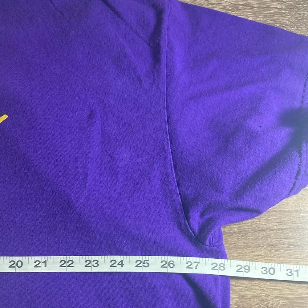 Pre Owned Purple Rain Prince 3XL Graphic T-Shirt